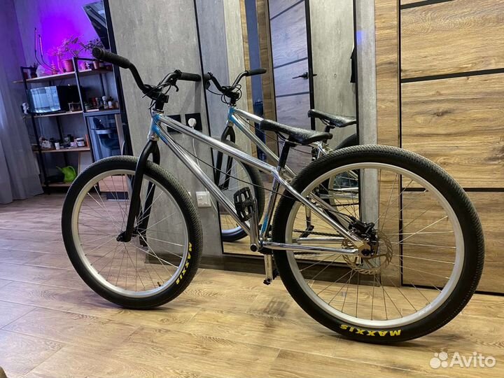 Ремонт велосипедов, выездной мастер