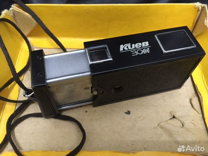 Фотоаппарт Киев 30 М