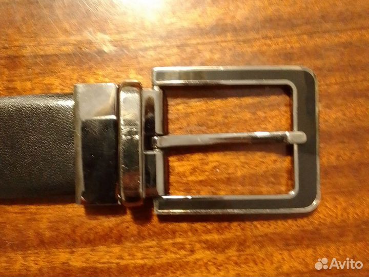 Ремень кожа