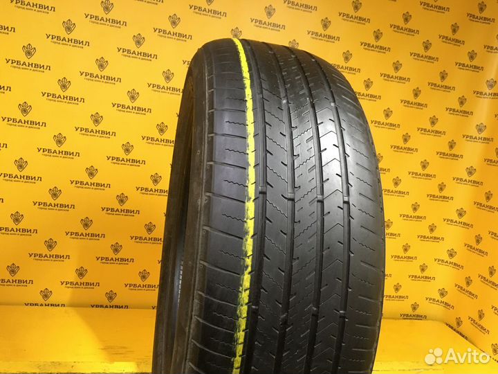 Bridgestone Alenza Sport AS 235/55 R20 102V