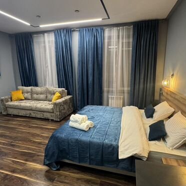 FAN House (фан хаус)