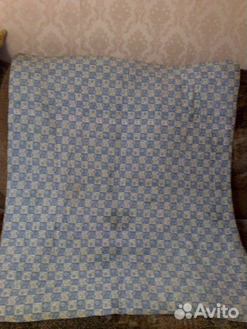 Детское одеяло