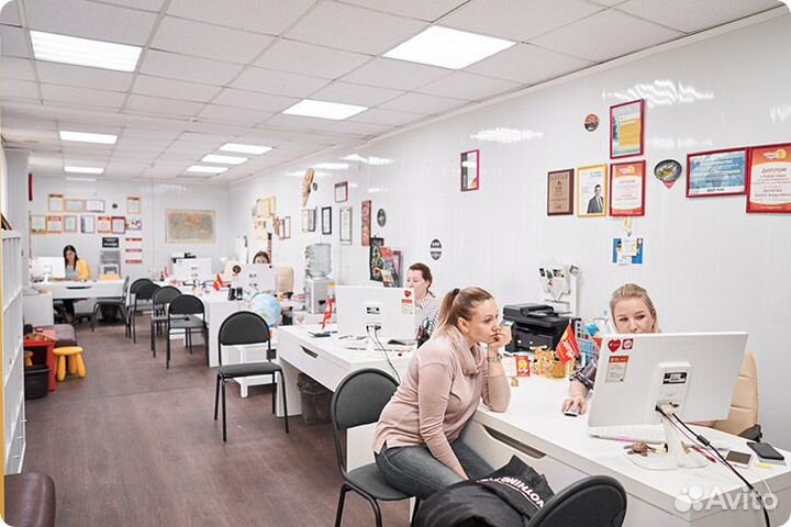 Франшиза «хоттур» с высоким доходом