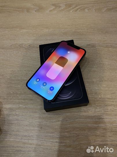 iPhone 12 Pro, 128 ГБ