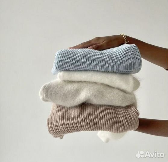 Женские вещи сток и секонд хенд