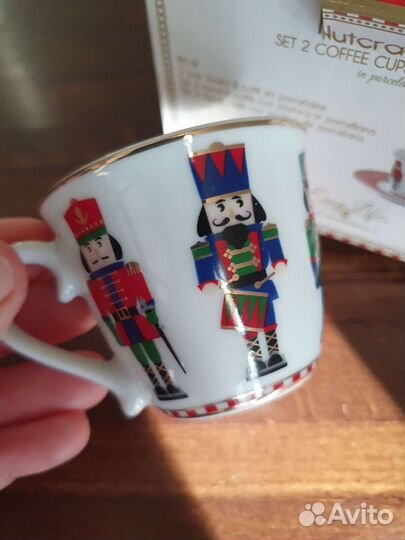 Чашка для кофе