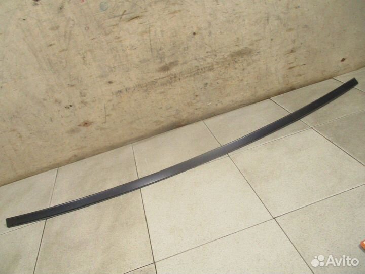 Молдинг крыши правый Chevrolet Cruze (J300)