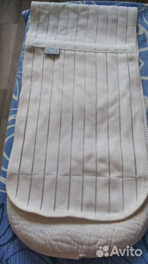 Бандаж ортопедический на брюшную стенку