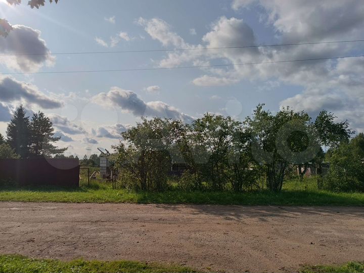 Участок 1,36 га (ИЖС)