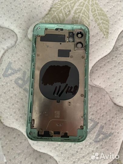 Запчасти iPhone