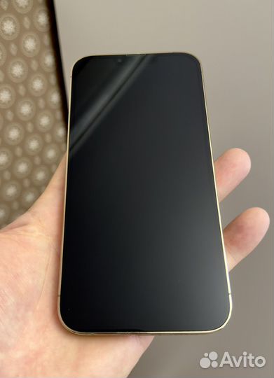 iPhone 13 Pro Max, 256 ГБ