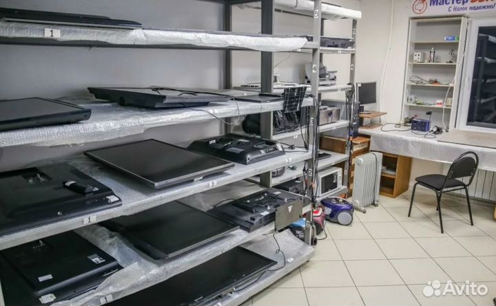 Ремонт телевизоров