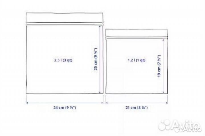Пакеты истад/ спрей для цитрусовых