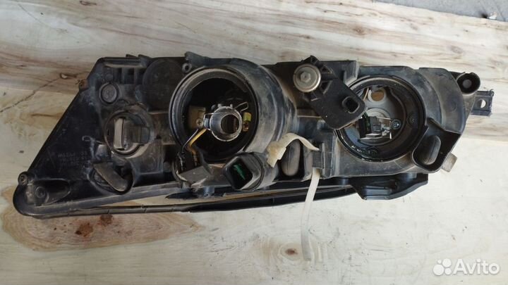 Фара Правая hyundai santa nf 5 2005-2008