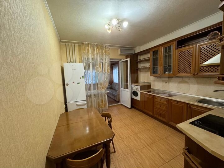 2-к. квартира, 69,5 м², 3/20 эт.