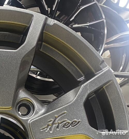 Диски на ниву 5 139,7 R16