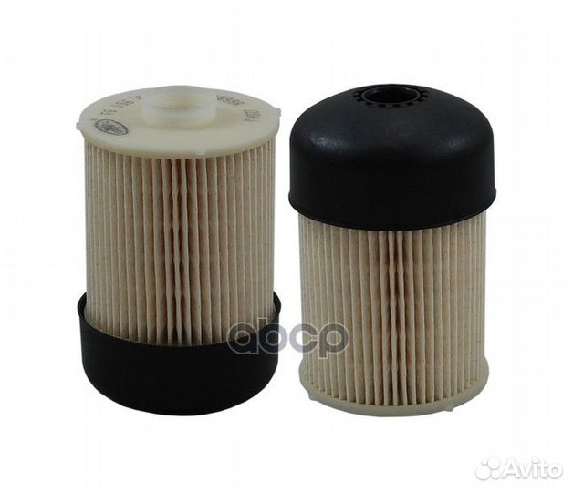 Фильтр топливный nissan, opel, renault KX 338/2