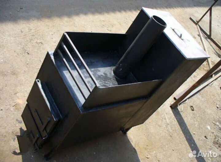 Банные печи для бани