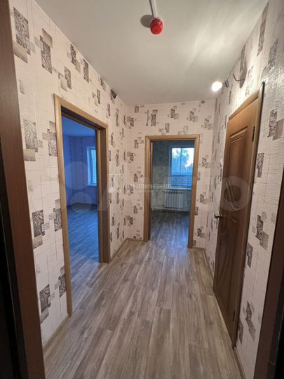 1-к. квартира, 28,8 м², 5/17 эт.