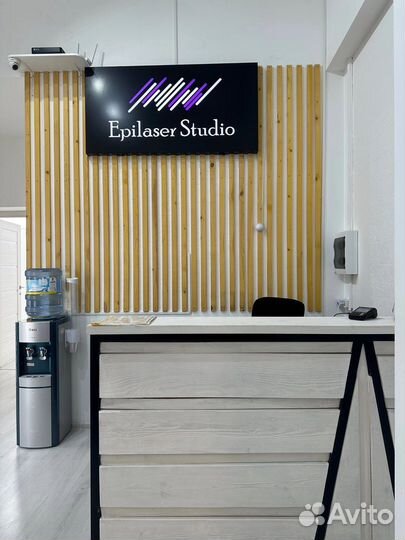EpilaserStudio - студия лазерной эпиляции