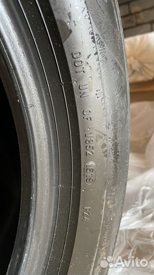 Pirelli P Zero 245/50 R19