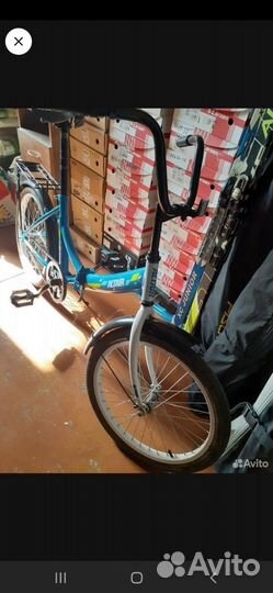 Safari Колёса R 20