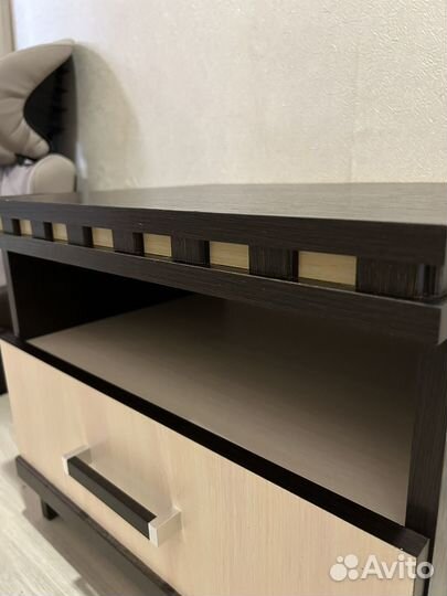 Тумба прикроватная 2 шт бу
