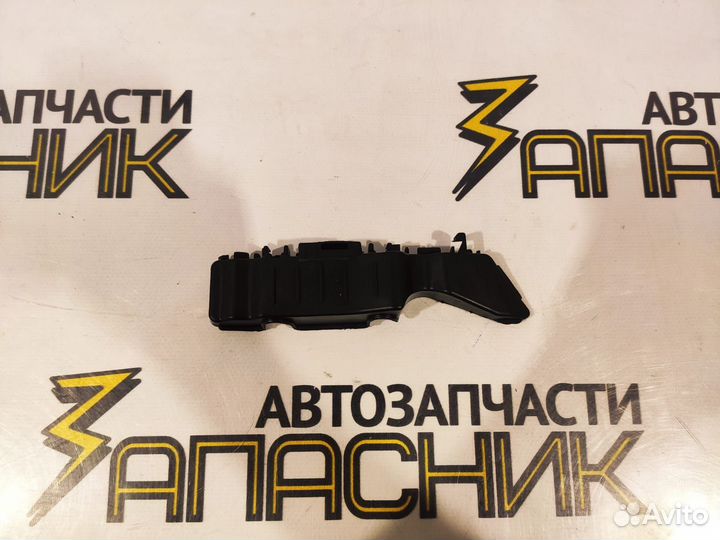 Кронштейн крепления перед бампера Solaris 17-20 L