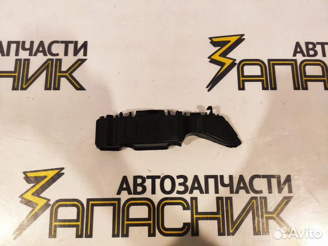 Кронштейн крепления перед бампера Solaris 17-20 L