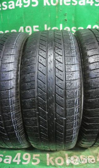 Goodyear Wrangler HP All Weather 235/55 R19 105V