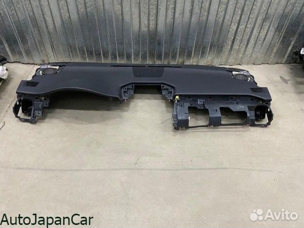 Торпеда безопасности Лексус нх (2014-2021)