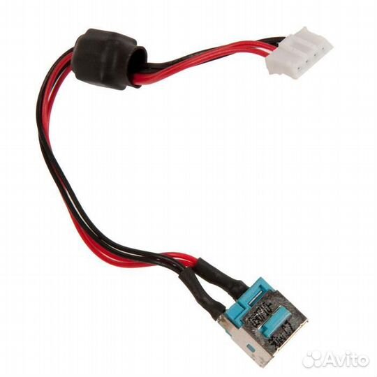 Разъем питания для ноутбука Acer Extensa 4230, EX4