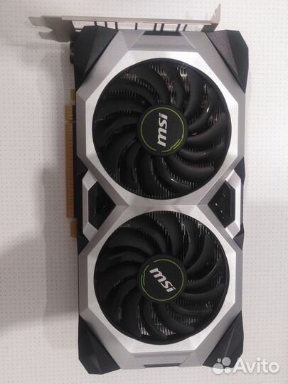 Geforce gtx 1660 super