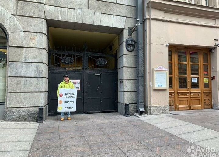 Полусинтетическое моторное масло Motul 10W40 4л