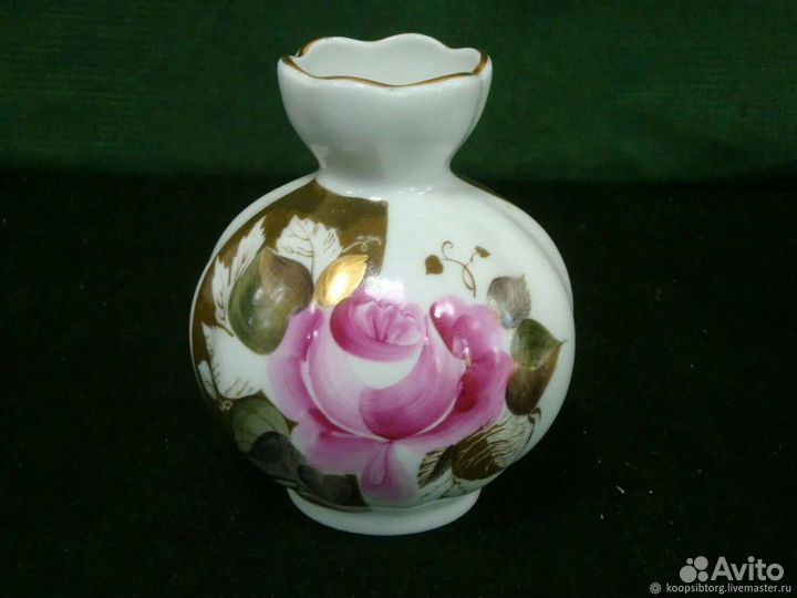 Фарфор Императорский фарфоровый завод