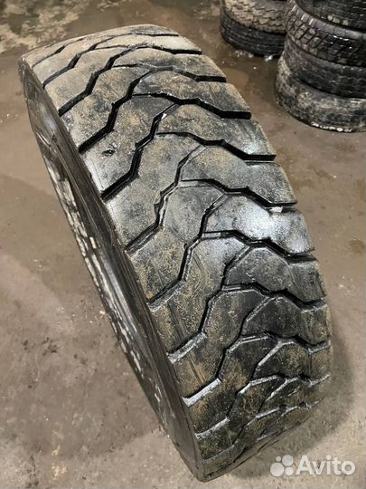Грузовые шины 315 80 22 5