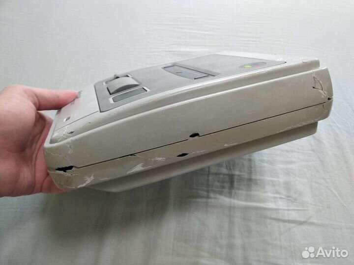 Nintendo Super Famicom snes