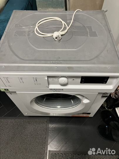 Стиральная машина