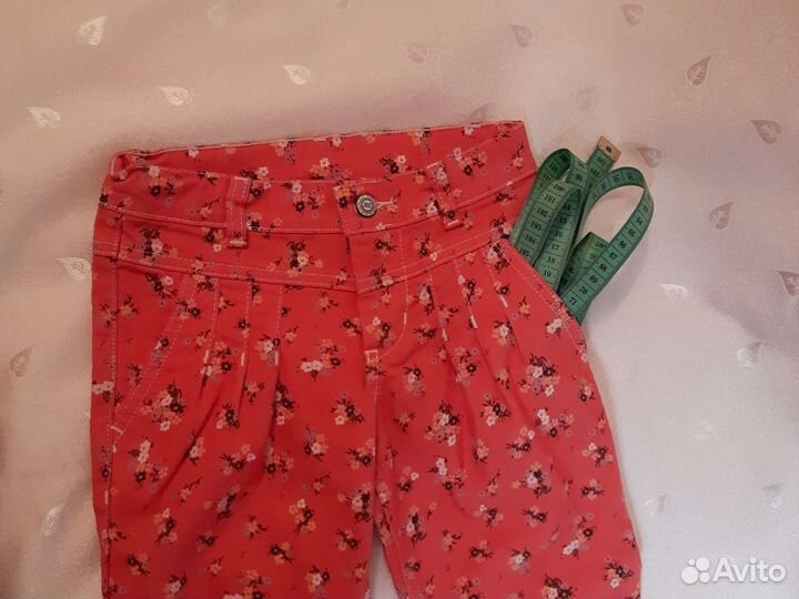 Костюм для девочки рост 110см