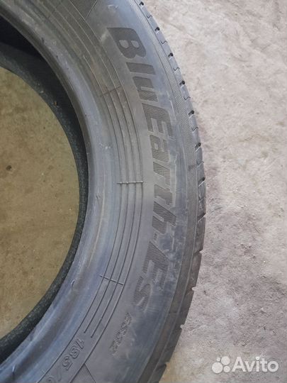 Yokohama BluEarth-ES ES32 185/65 R15