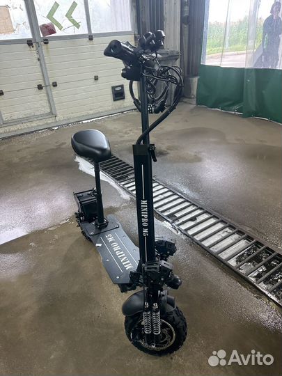 Продам самокат мини-про