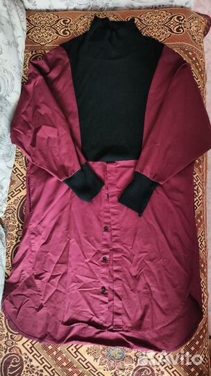 Вещи женские 48 размер