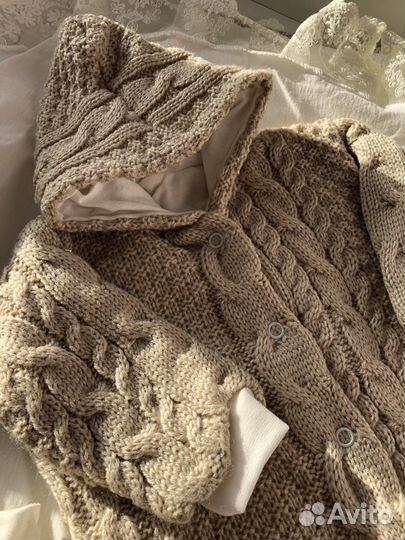 Комлект на выписку осень/зима (Новый)