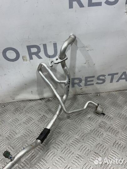 Трубка кондиционера Mitsubishi Pajero Sport