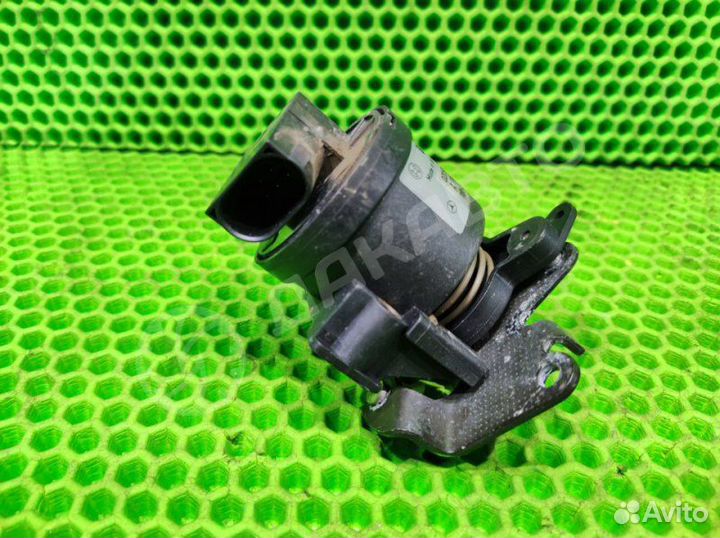 Датчик педали газа Mercedes-Benz E W210