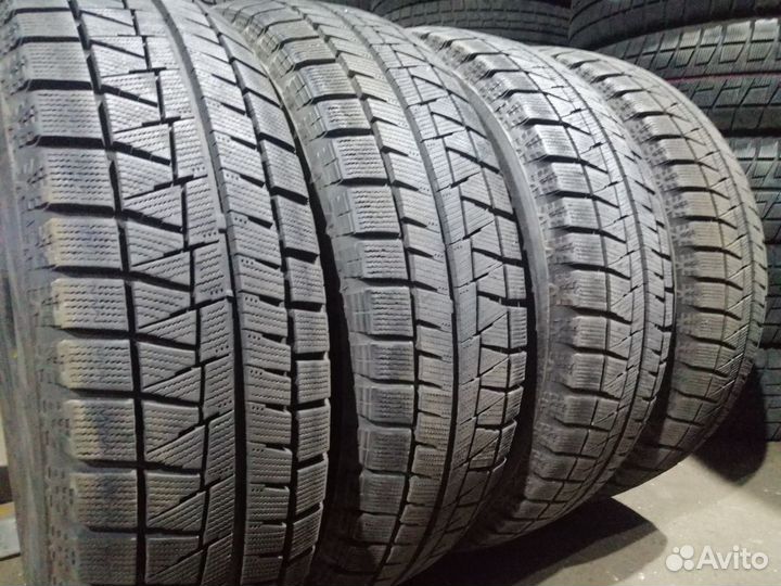 Bridgestone Blizzak Revo GZ 185/65 R15