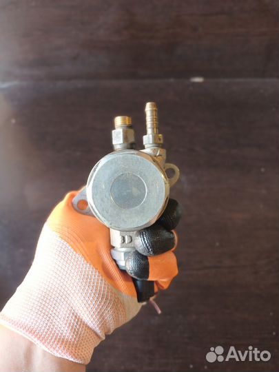 Тнвд Volkswagen Golf 6 1.4 TSI CAV