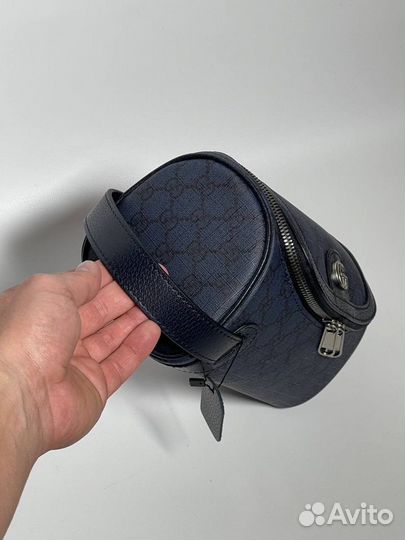 Несессер мужской Gucci