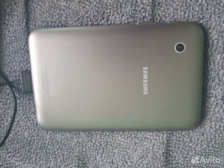Планшет samsung galaxy tab 2