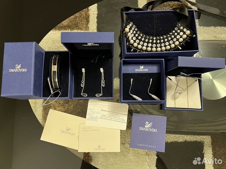 Swarovski